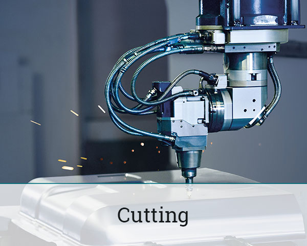 Cutting