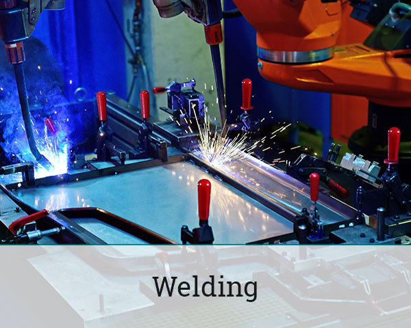 Welding